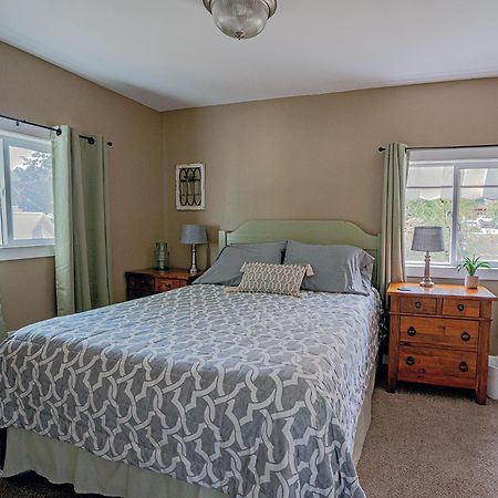 Peak Haven: 2Br Mountain View Villa Kellogg Buitenkant foto