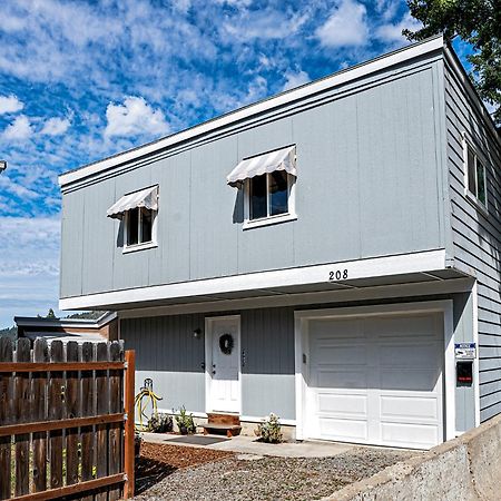 Peak Haven: 2Br Mountain View Villa Kellogg Buitenkant foto