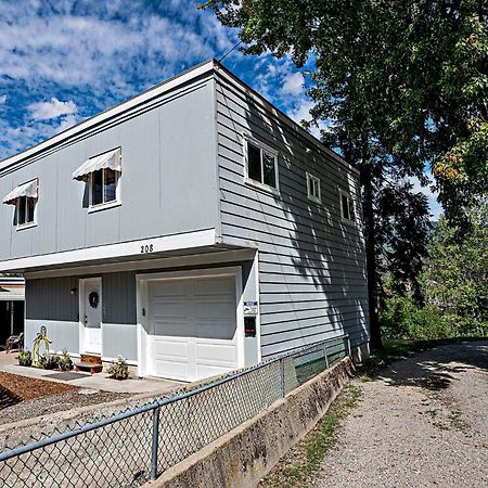 Peak Haven: 2Br Mountain View Villa Kellogg Buitenkant foto