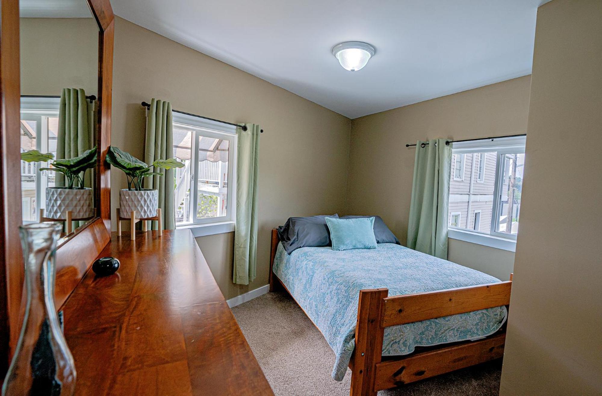 Peak Haven: 2Br Mountain View Villa Kellogg Buitenkant foto