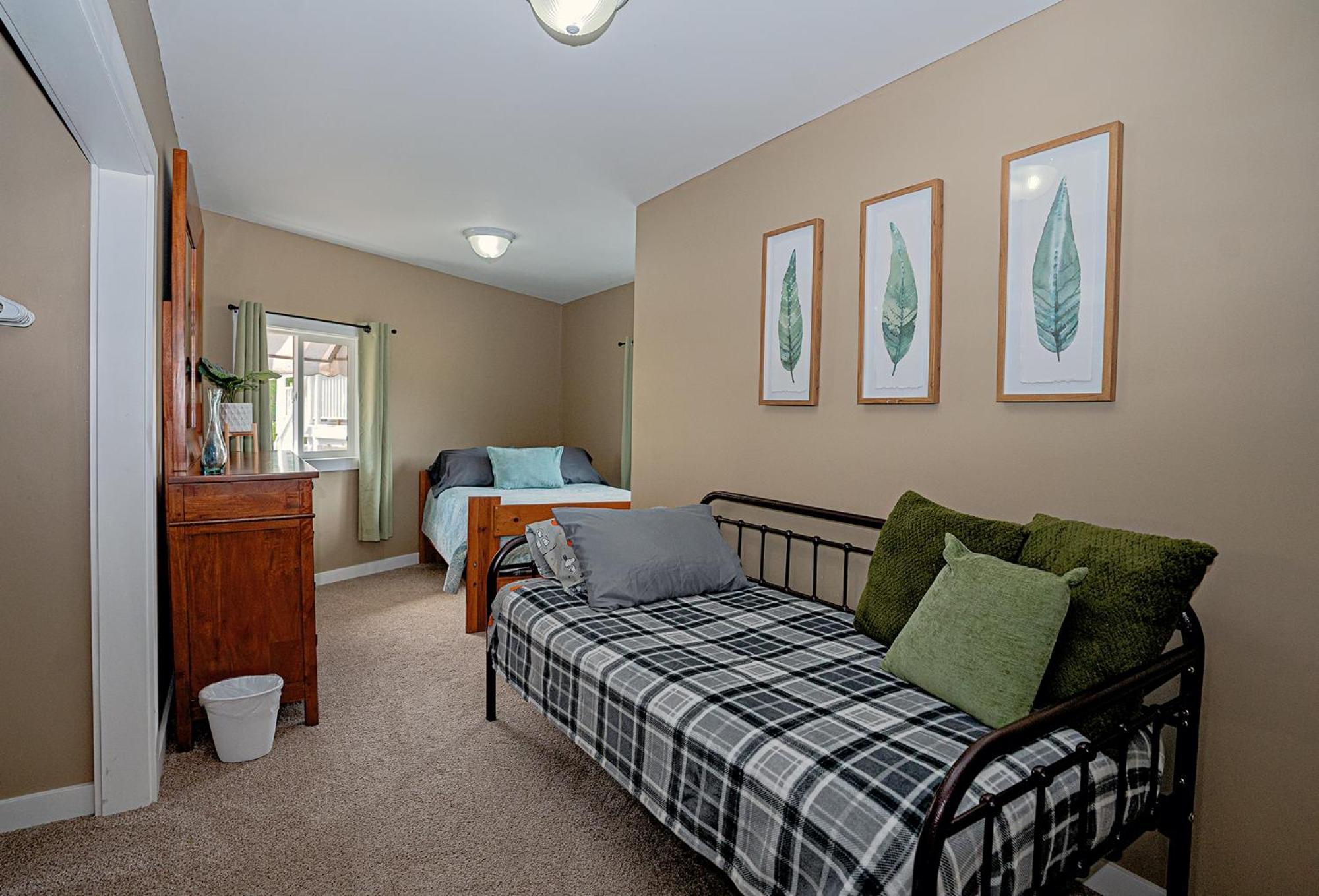 Peak Haven: 2Br Mountain View Villa Kellogg Buitenkant foto