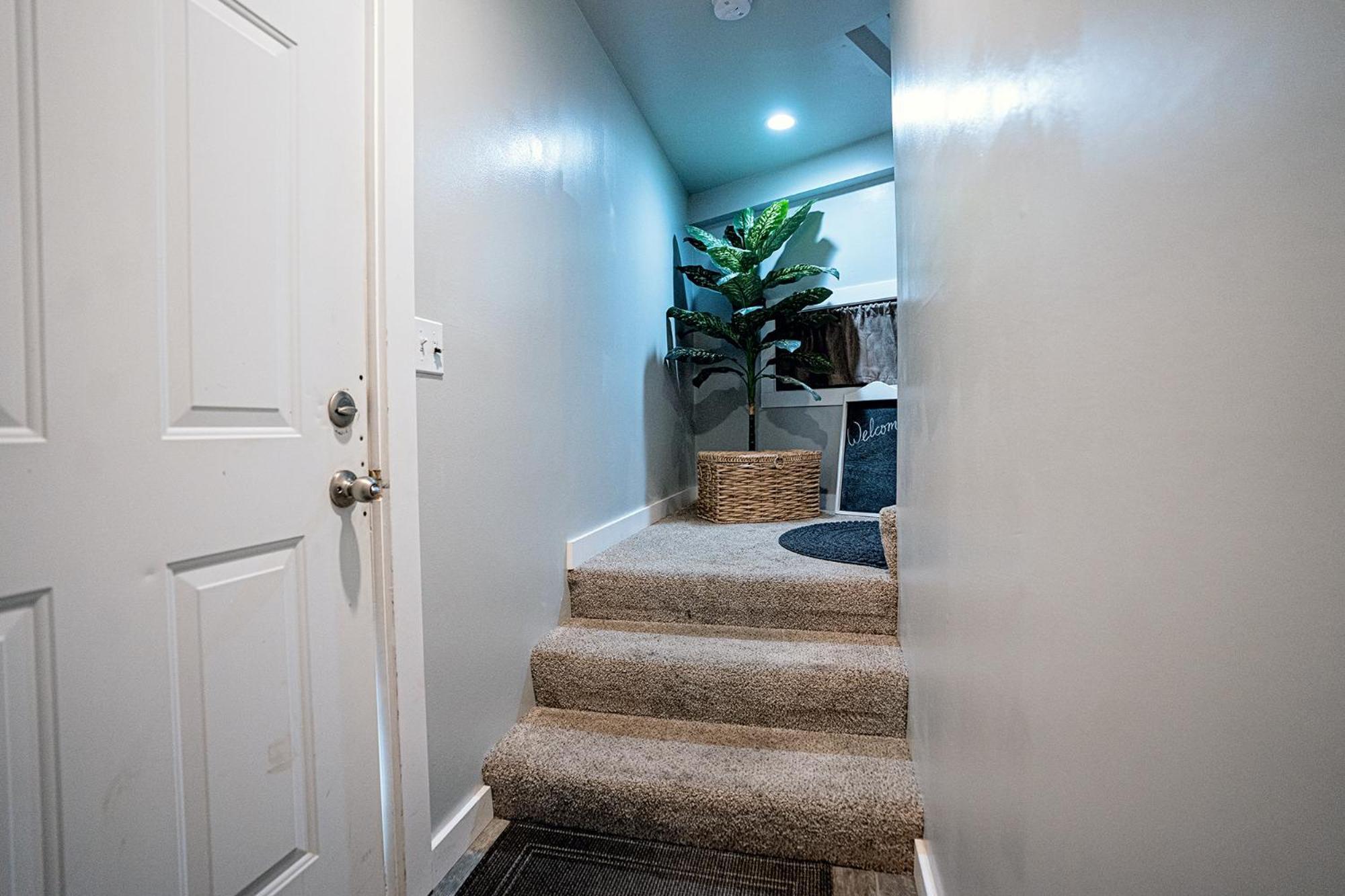 Peak Haven: 2Br Mountain View Villa Kellogg Buitenkant foto
