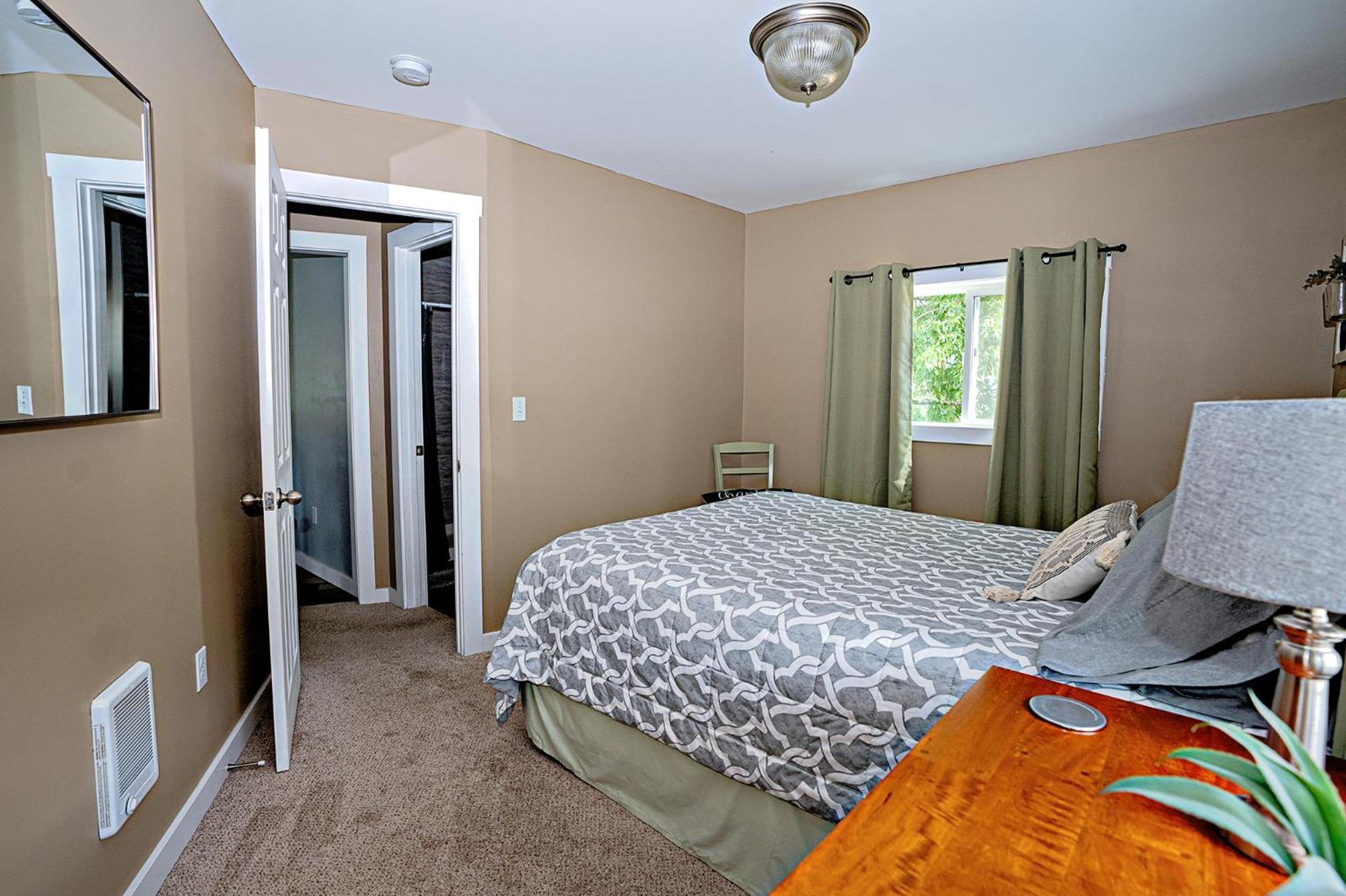 Peak Haven: 2Br Mountain View Villa Kellogg Buitenkant foto