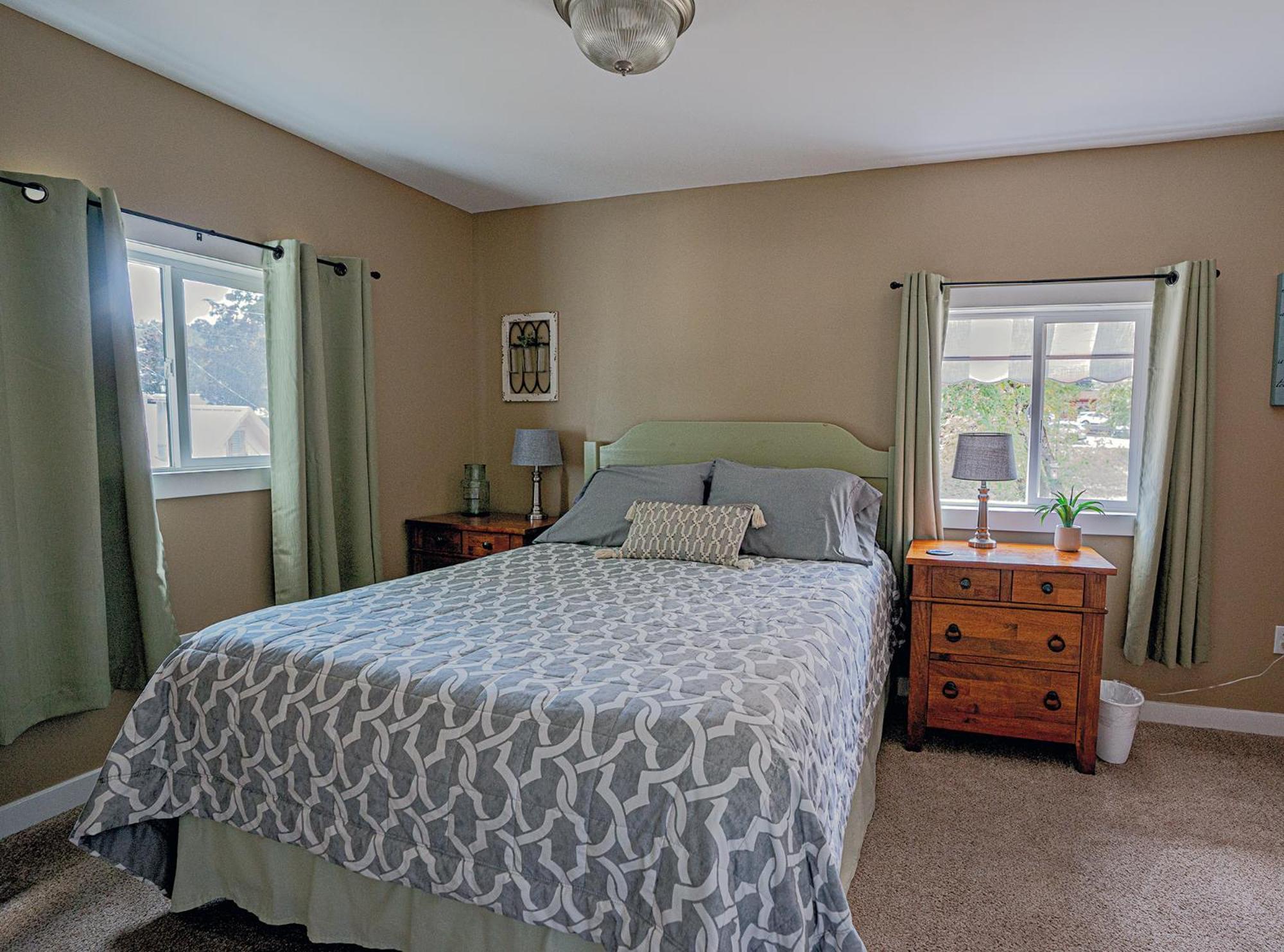 Peak Haven: 2Br Mountain View Villa Kellogg Buitenkant foto