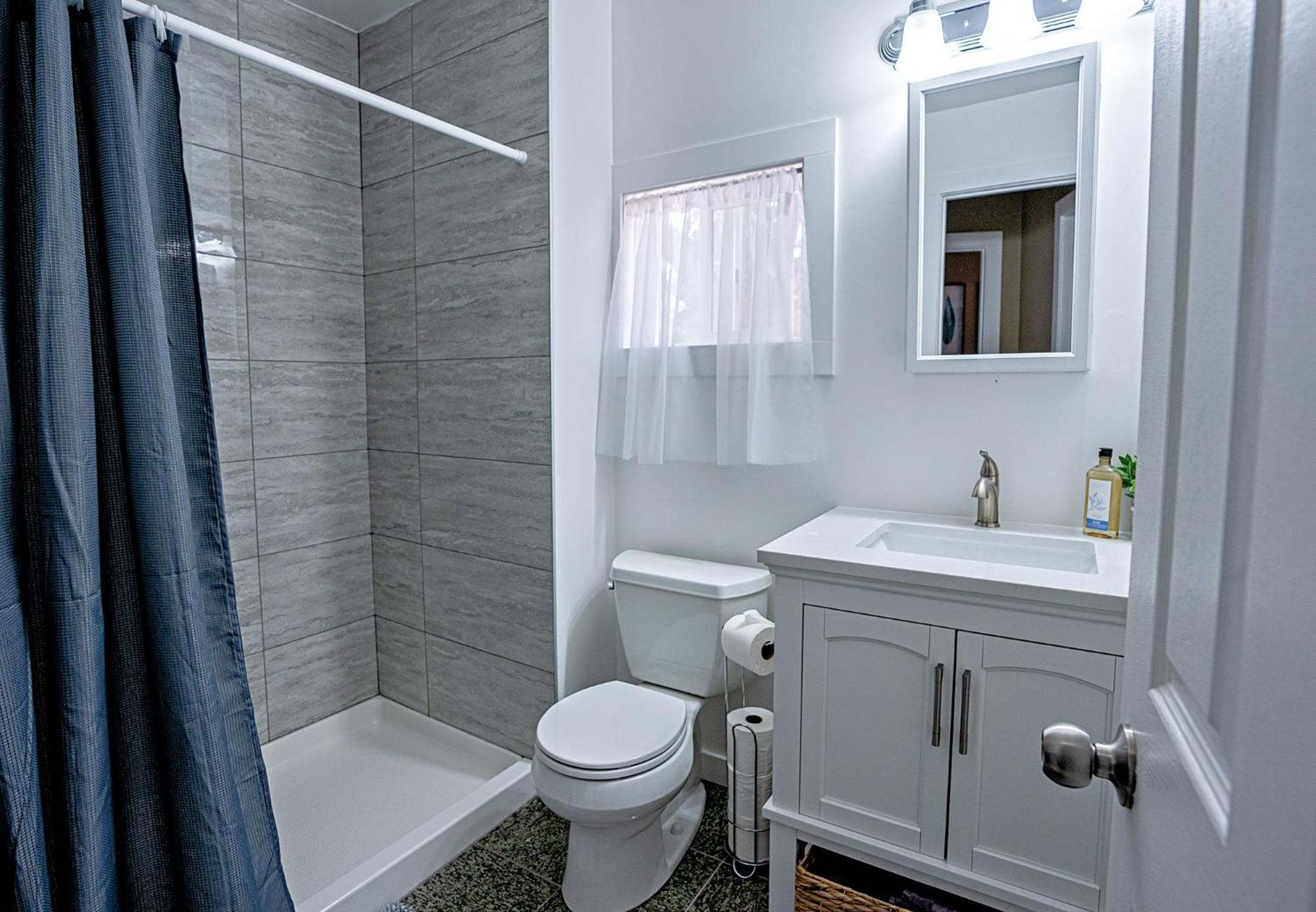 Peak Haven: 2Br Mountain View Villa Kellogg Buitenkant foto