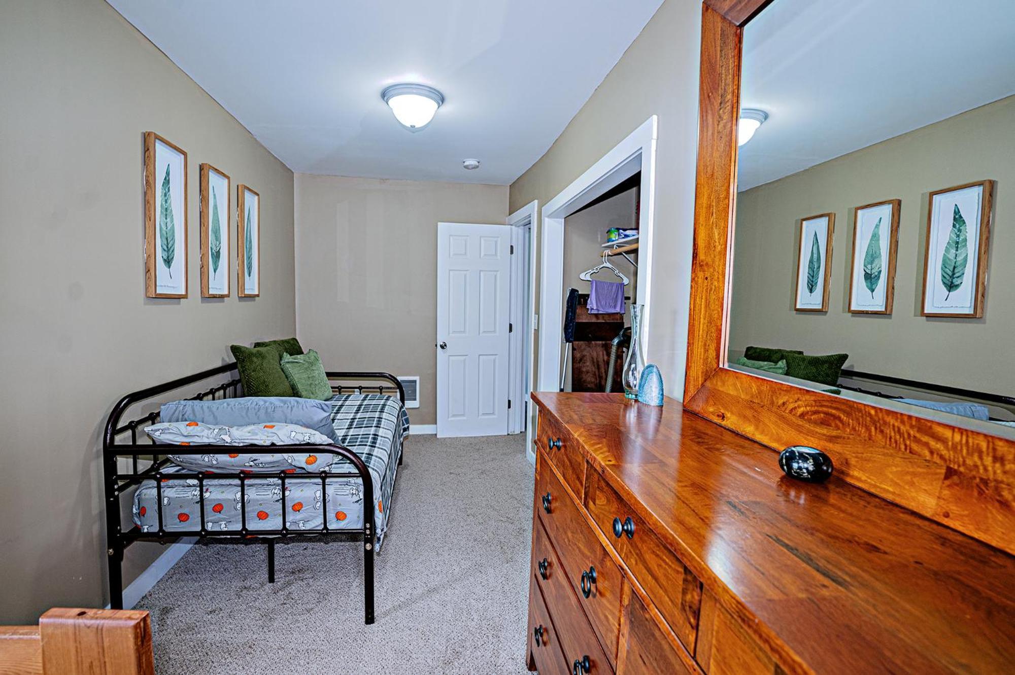 Peak Haven: 2Br Mountain View Villa Kellogg Buitenkant foto