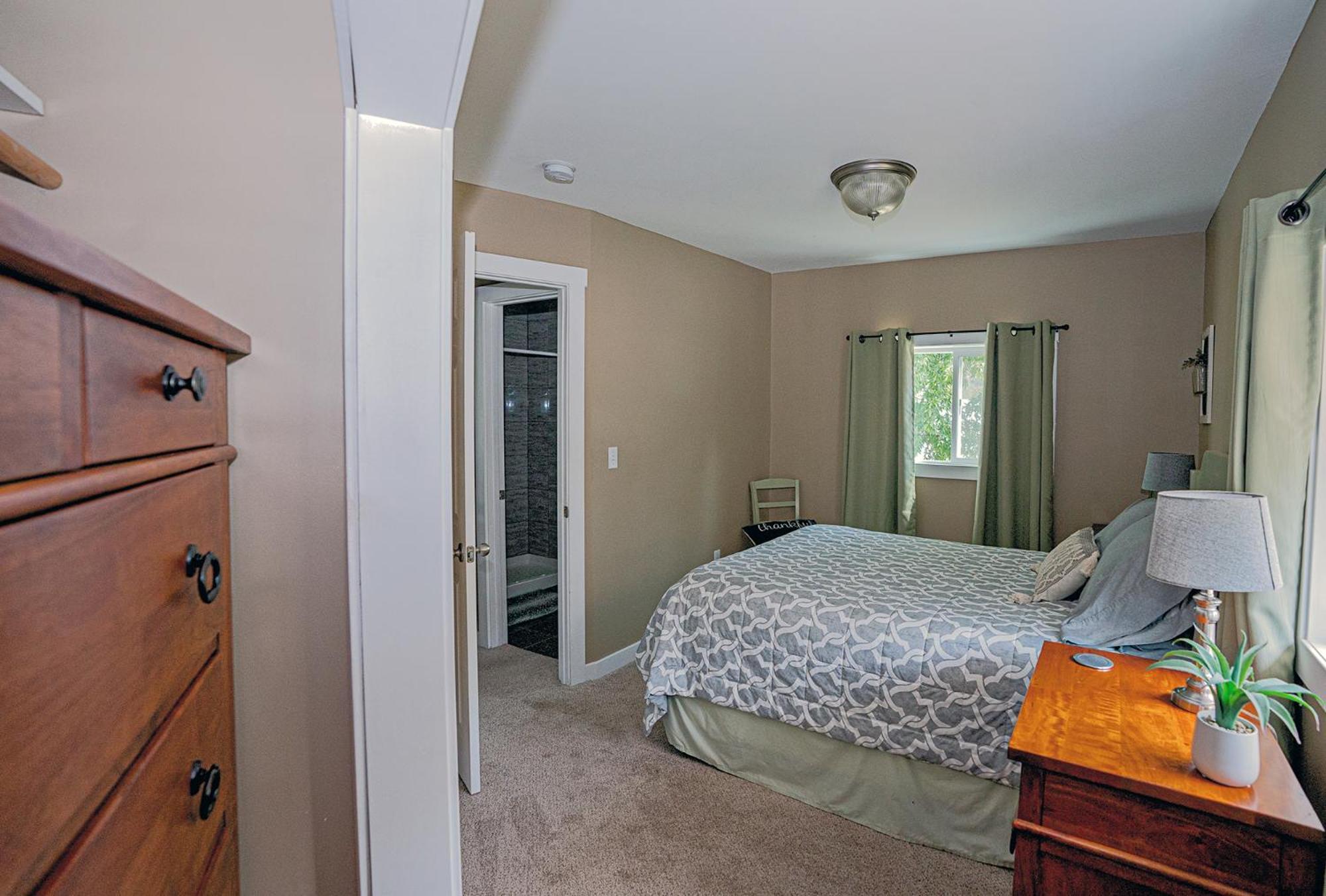 Peak Haven: 2Br Mountain View Villa Kellogg Buitenkant foto
