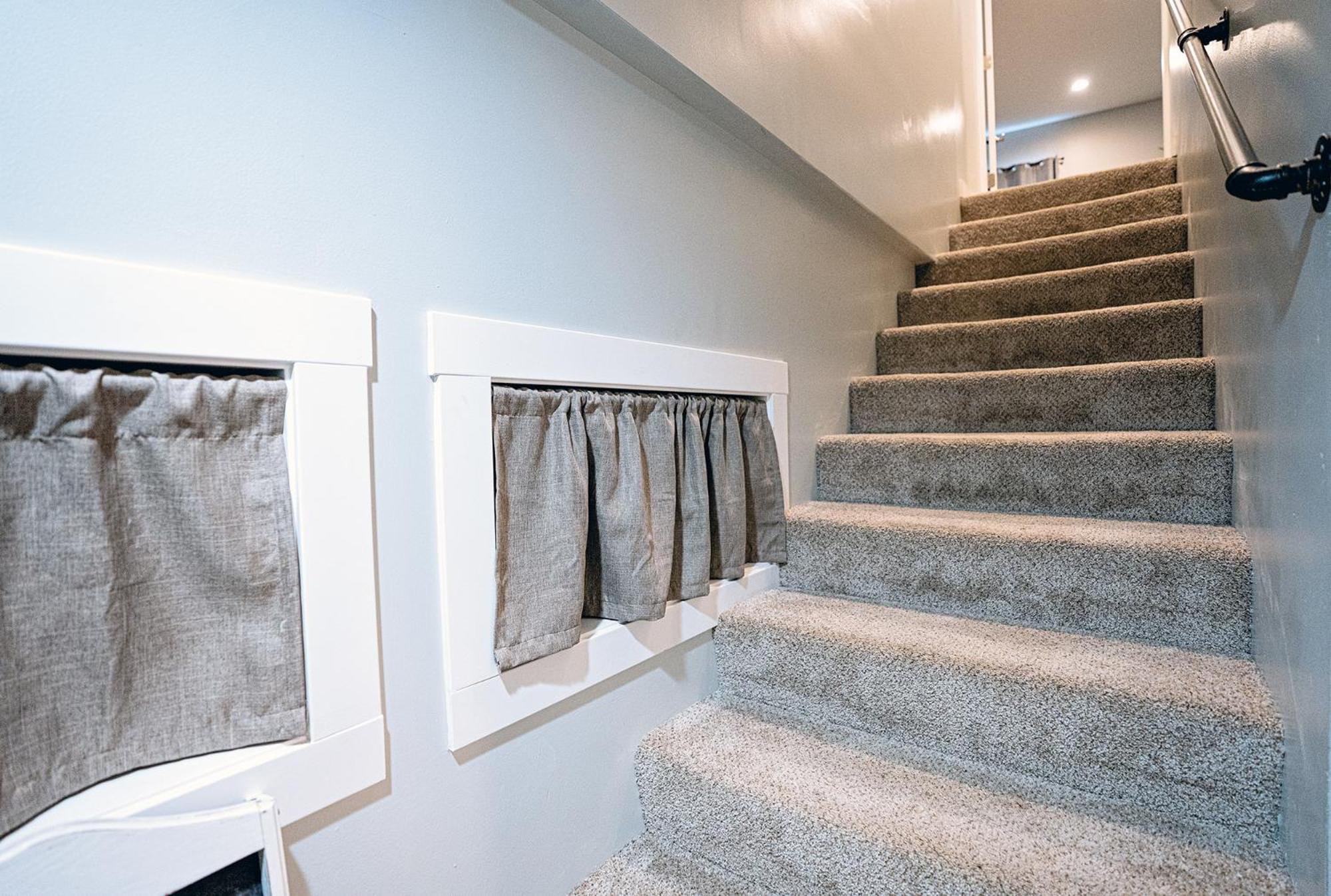 Peak Haven: 2Br Mountain View Villa Kellogg Buitenkant foto